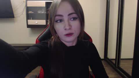 Snapshot of laralianna chatting on 7, 1, 2025 Laralianna online show from 7, 1, 2025