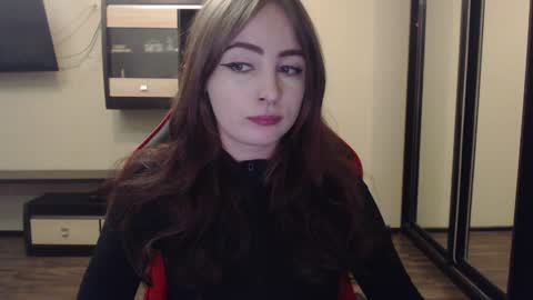 Snapshot of laralianna chatting on 10, 1, 2025 Laralianna online show from 10, 1, 2025