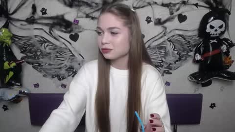 Snapshot of larapika chatting on 25, 10, 2025 LaraPika online show from 25, 10, 2025