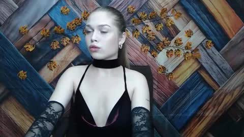 Snapshot of larapika chatting on 23, 11, 2025 LaraPika online show from 23, 11, 2025