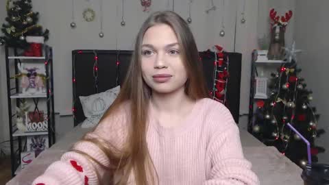 LaraPika online show from 17, 12, 2025