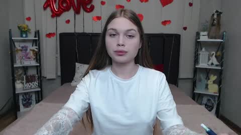 LaraPika online show from 2, 4, 2026