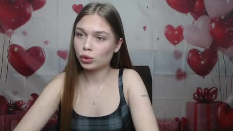 LaraPika online show from 11, 4, 2026