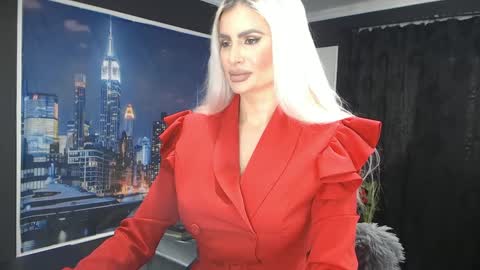 laras_moans online show from 22, 12, 2024