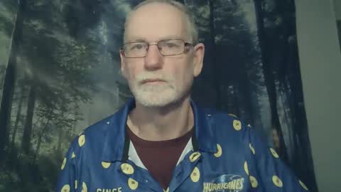 Snapshot of larbie chatting on 11, 1, 2025 Larbie online show from 11, 1, 2025