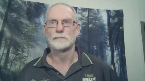 Snapshot of larbie chatting on 23, 1, 2025 Larbie online show from 23, 1, 2025