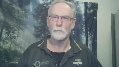 Snapshot of larbie chatting on 23, 2, 2025 Larbie online show from 23, 2, 2025