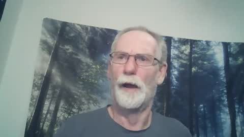 Snapshot of larbie chatting on 25, 2, 2025 Larbie online show from 25, 2, 2025