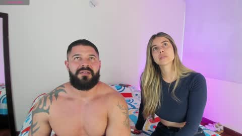 Snapshot of laren_fox_ chatting on 26, 1, 2025 Laren and David online show from 26, 1, 2025