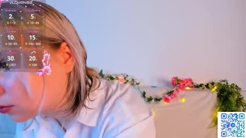 Rose online show from 16, 11, 2025