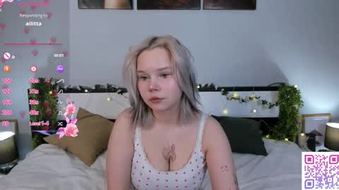 Rose online show from 17, 12, 2025