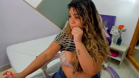 laris_park online show from 16, 12, 2024