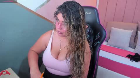 laris_park online show from 28, 1, 2025