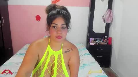 laris_park online show from 31, 10, 2025