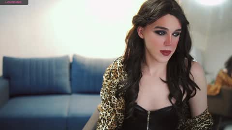 Larisa Lavriki online show from 23, 1, 2025