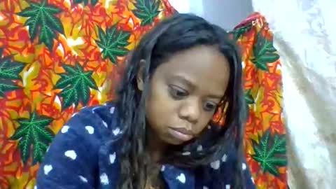 Snapshot of larissa645771 chatting on 9, 6, 2026 larissa645771 online show from 9, 6, 2026