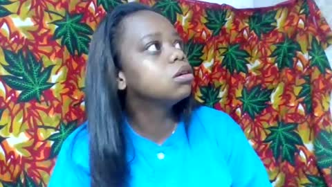 Snapshot of larissa645771 chatting on 15, 6, 2026 larissa645771 online show from 15, 6, 2026