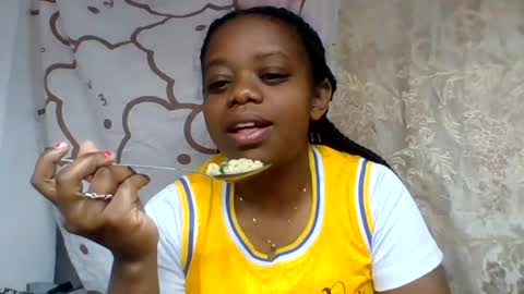 Snapshot of larissa645771 chatting on 20, 7, 2026 larissa645771 online show from 20, 7, 2026