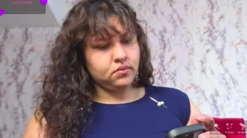 larissa_antonella online show from 24, 9, 2025