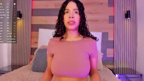 Larissa online show from 5, 7, 2026