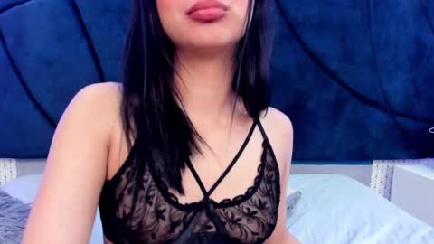 Valentina online show from 8, 3, 2025
