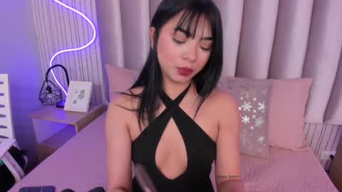 Valentina online show from 21, 10, 2025