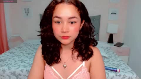 Snapshot of larissalove_doll chatting on 9, 1, 2025 Larissas online show from 9, 1, 2025
