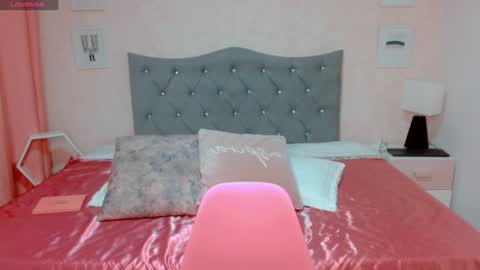 Snapshot of larissalove_doll chatting on 16, 1, 2025 Larissas online show from 16, 1, 2025
