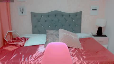 Snapshot of larissalove_doll chatting on 16, 1, 2025 Larissas online show from 16, 1, 2025
