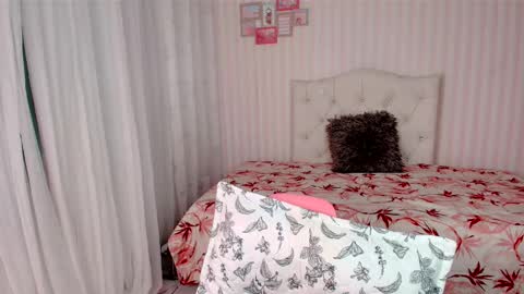 Snapshot of larissalove_doll chatting on 10, 3, 2025 Larissas online show from 10, 3, 2025