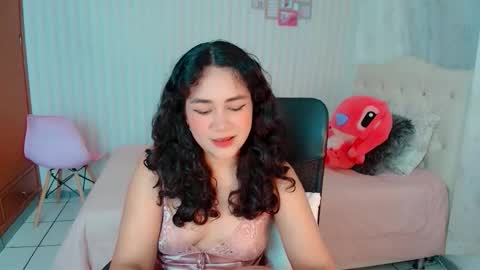 Snapshot of larissalove_doll chatting on 16, 9, 2025 Larissas online show from 16, 9, 2025