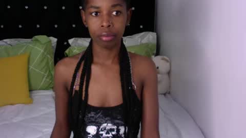 Snapshot of larrine chatting on 17, 7, 2026 larrine online show from 17, 7, 2026