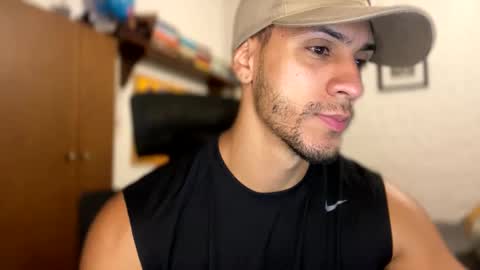 Snapshot of larry_jones chatting on 3, 12, 2024 andrew online show from 3, 12, 2024