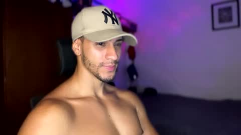 Snapshot of larry_jones chatting on 3, 12, 2024 andrew online show from 3, 12, 2024