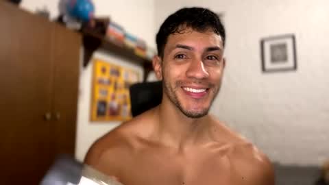 Snapshot of larry_jones chatting on 4, 12, 2024 andrew online show from 4, 12, 2024