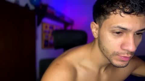 Snapshot of larry_jones chatting on 5, 12, 2024 andrew online show from 5, 12, 2024