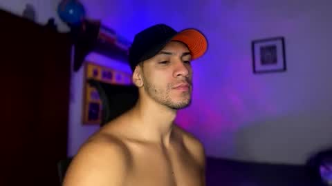 Snapshot of larry_jones chatting on 6, 12, 2024 andrew online show from 6, 12, 2024