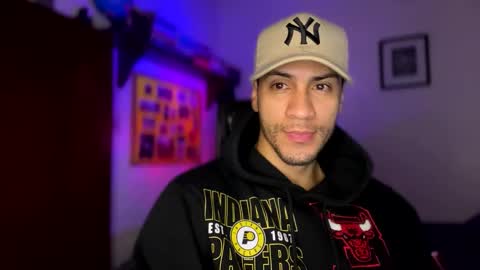 Snapshot of larry_jones chatting on 7, 12, 2024 andrew online show from 7, 12, 2024