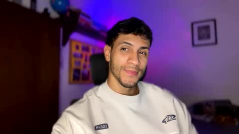 Snapshot of larry_jones chatting on 9, 12, 2024 andrew online show from 9, 12, 2024