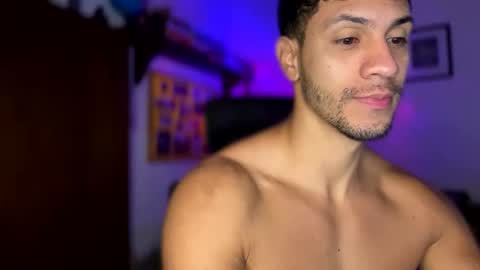 Snapshot of larry_jones chatting on 10, 12, 2024 andrew online show from 10, 12, 2024