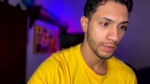 Snapshot of larry_jones chatting on 11, 12, 2024 andrew online show from 11, 12, 2024