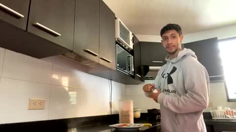 Snapshot of larry_jones chatting on 12, 12, 2024 andrew online show from 12, 12, 2024