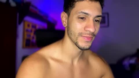 Snapshot of larry_jones chatting on 13, 12, 2024 andrew online show from 13, 12, 2024