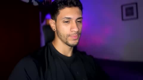 Snapshot of larry_jones chatting on 13, 12, 2024 andrew online show from 13, 12, 2024