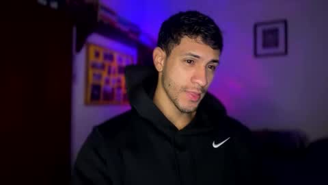 Snapshot of larry_jones chatting on 15, 12, 2024 andrew online show from 15, 12, 2024