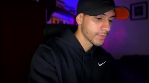 Snapshot of larry_jones chatting on 15, 12, 2024 andrew online show from 15, 12, 2024