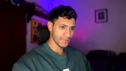 Snapshot of larry_jones chatting on 16, 12, 2024 andrew online show from 16, 12, 2024