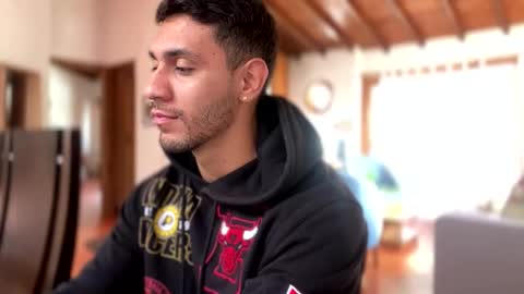 Snapshot of larry_jones chatting on 2, 1, 2025 andrew online show from 2, 1, 2025