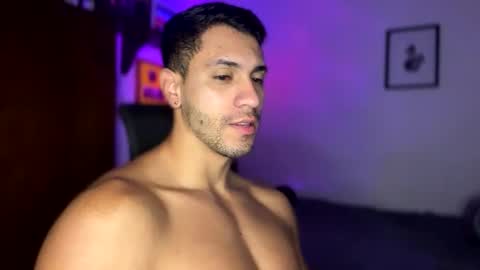 Snapshot of larry_jones chatting on 4, 1, 2025 andrew online show from 4, 1, 2025