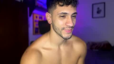 Snapshot of larry_jones chatting on 14, 1, 2025 andrew online show from 14, 1, 2025